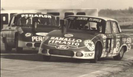 Y UN DÍA TRAVERSO FUE INOCENTE 