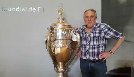 Traverso en Balcarce, varios temas importantes