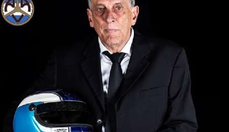 Traverso le pide al Presidente que vuelva el automovilismo