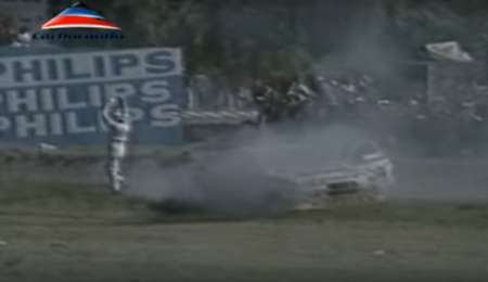 Traverso: “Veía que había un poquito de fuego adentro”