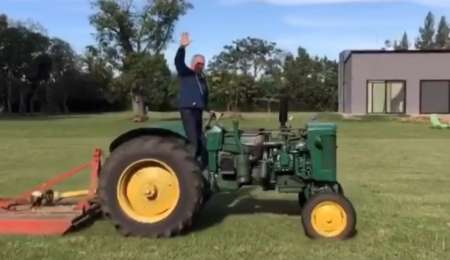  Traverso: “Es probable que el automovilismo esté en un solo grupo" 