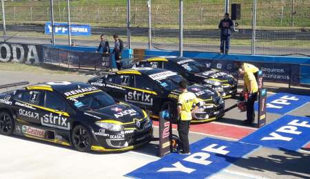 Renault no hace la plancha 