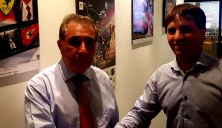 Fiat es oficial en Top Race