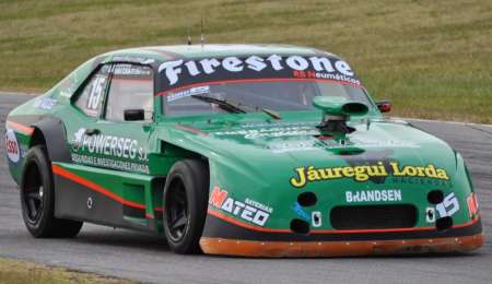 TC Rioplatense, Turismo Internacional y Fórmula 4 NG en Mar de Ajó