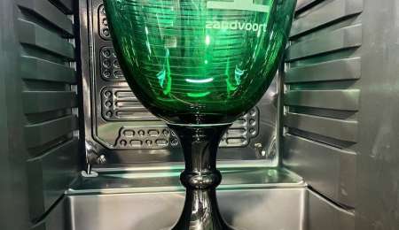 La F1 tendrá un trofeo reciclado en Zandvoort