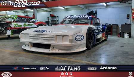 ¿Por qué las nuevas trompas de TC quedarían en un proyecto?