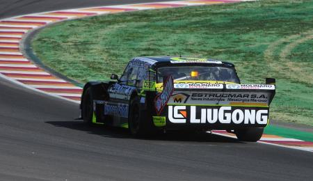 Rodríguez y Trosset los últimos ganadores en Alta Gracia