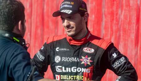 Trosset en la Copa de oro: Un premio al esfuerzo