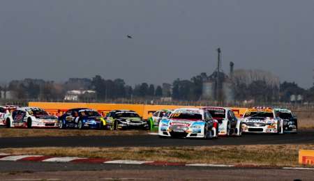 TR Series: ¿Cómo se disputará la fecha con pilotos invitados?