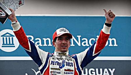 "Se vienen carreras claves"