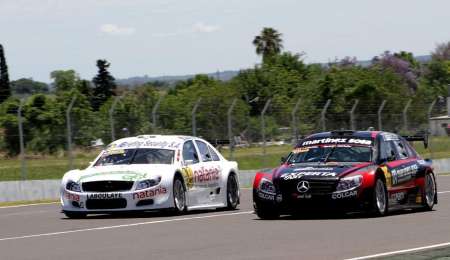 Se define el campeón