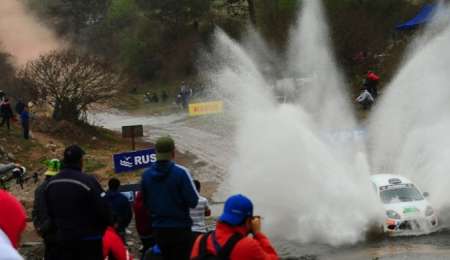 Tucumán canceló la fecha del Rally Argentino
