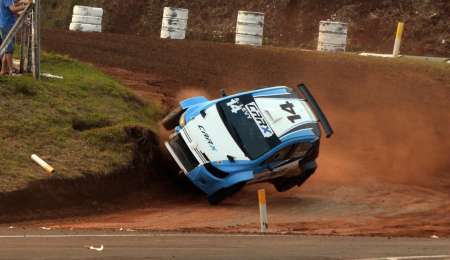 CARX pondrá quinta en el Alto Valle de Río Negro