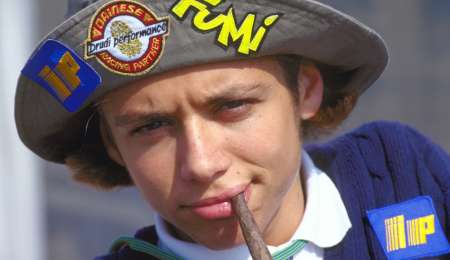 A 20 años del debut de un grande