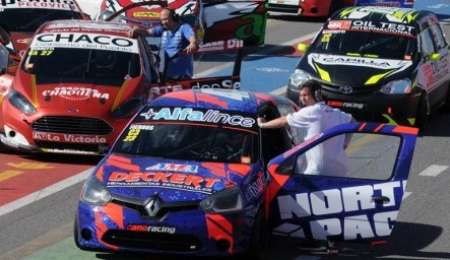 Turismo Pista pondrá 112 autos en el trazado de Olavarría