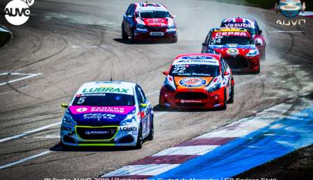 Uruguay busca su Campeón