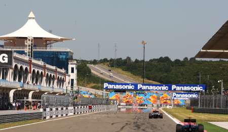 Turquia piensa recibir 100.000 espectadores!!!