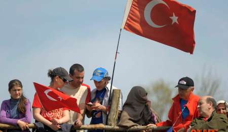 El WRC regresará a Turquía en septiembre