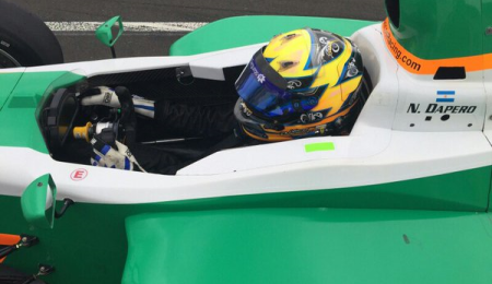 Puesta a punto en Estados Unidos