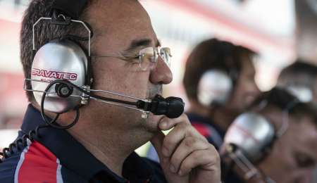 “Nos propusimos un nuevo objetivo y lo estamos logrando”