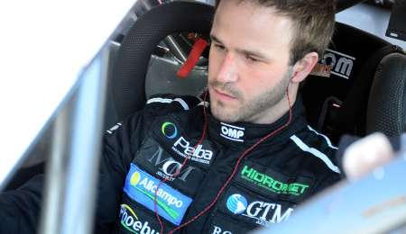 "Era un domingo histórico para mi"