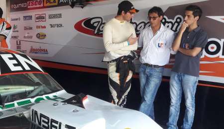 Quiere a Dodge adelante