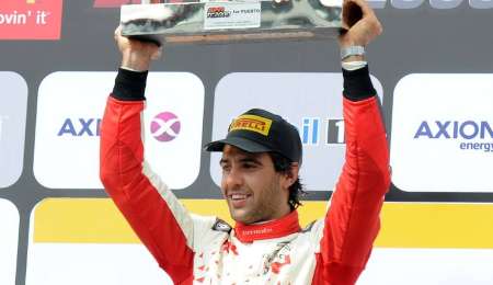 Urcera: "Citroën llegó para hacer cosas importantes"