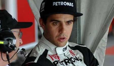 Urcera: “Chapur me arruina la carrera”