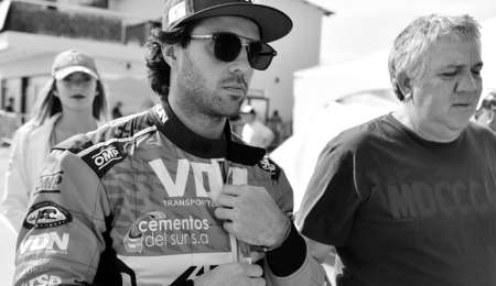 Urcera no ocultó su bronca y pidió reacción