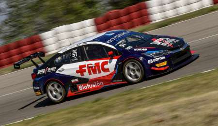 "La victoria no queda opacada"