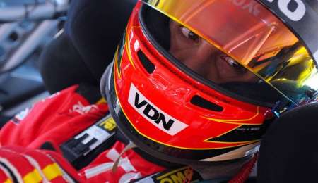 Urcera: “Después de la prueba vamos a estar más cerca”