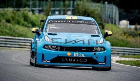 Urrutia listo para el estreno mundialista en Zolder, Bélgica