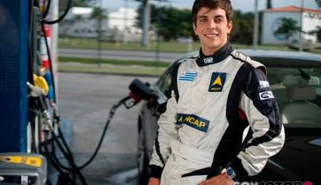 Santiago Urrutia seguirá en USA en la FR Américas