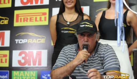 "Rossi me desilusionó como piloto"