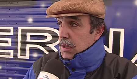 Urtubey da su opinión de que el Flaco no corra 