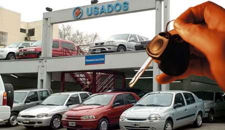 A pesar de todo, es un buen momento para comprar autos usados