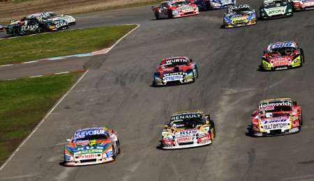 ¿El TC va en busca de más de 1000 kilómetros?