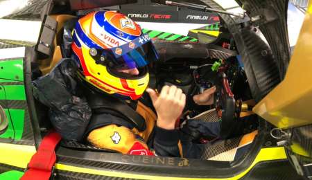 Doble pole de Varrone en Francia