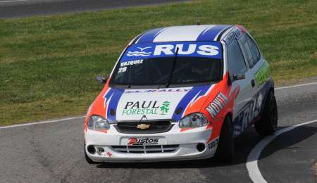 La heroica de Vázquez