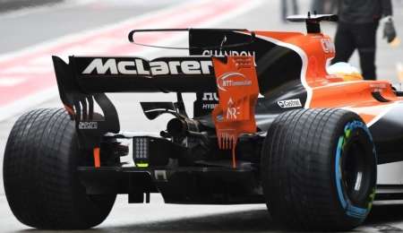 "Nos gustaría el motor más ruidoso"