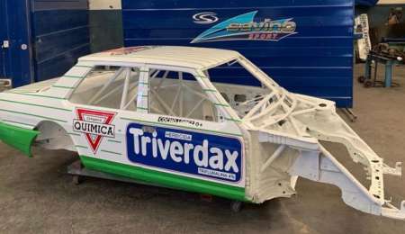 Regatta Vencedor: El motor ya está en marcha