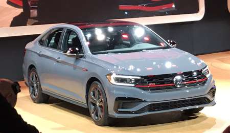 Seguridad: máximo puntaje en Latin NCAP para Tiguan y Vento