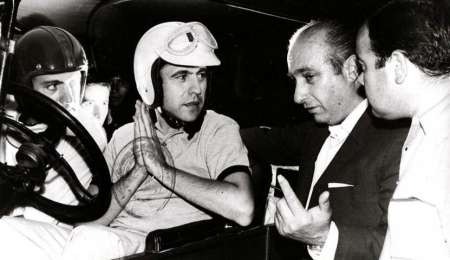 Turismo Carretera: La película que se grabó en Balcarce