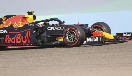 El camino de Red Bull para tener su propio motor en 2022