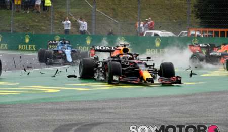 La pesadilla de los motores que se avecina en Red Bull