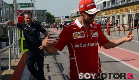 "Lo hecho hasta aquí no nos garantiza nada"