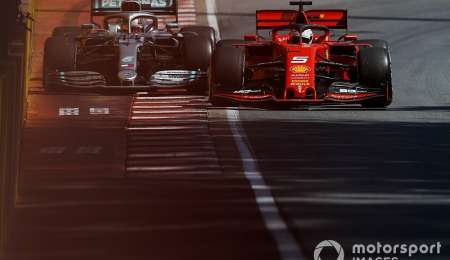 Ferrari confía en sus pruebas "abrumadoras" a favor de Vettel