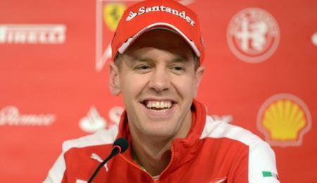 “Vettel se me rio en la cara cuando me fui a la Fórmula E”