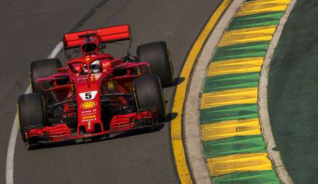 FÓRMULA 1 ¿ CON CARRERA CLASIFICATORIA LOS SÁBADOS?