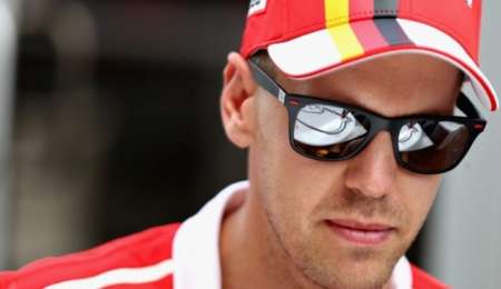 Vettel habló sobre Leclerc, su posible compañero en 2019